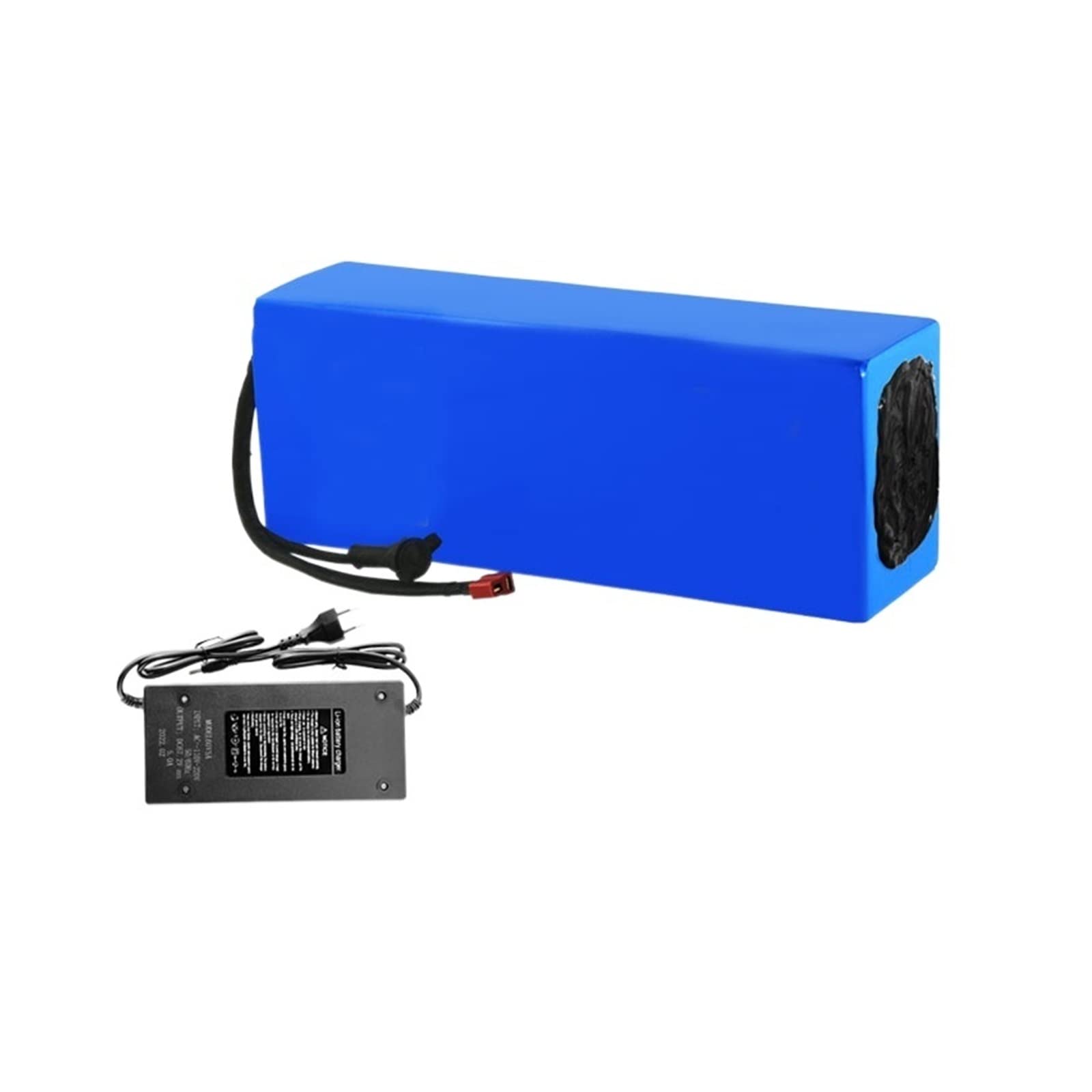 Amazon | 電動自転車用リチウムイオンバッテリーパック 48V 20ah